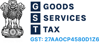 Goods and Services Tax registration, Government of India