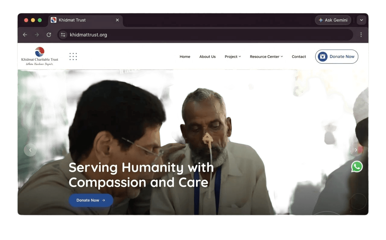 khidmat-charitable-trust