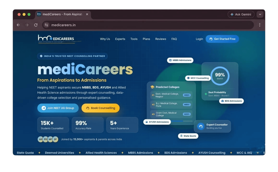 meciCareers